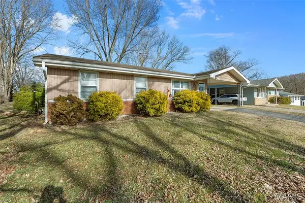 234 O'connell, Cape Girardeau, MO 63701
