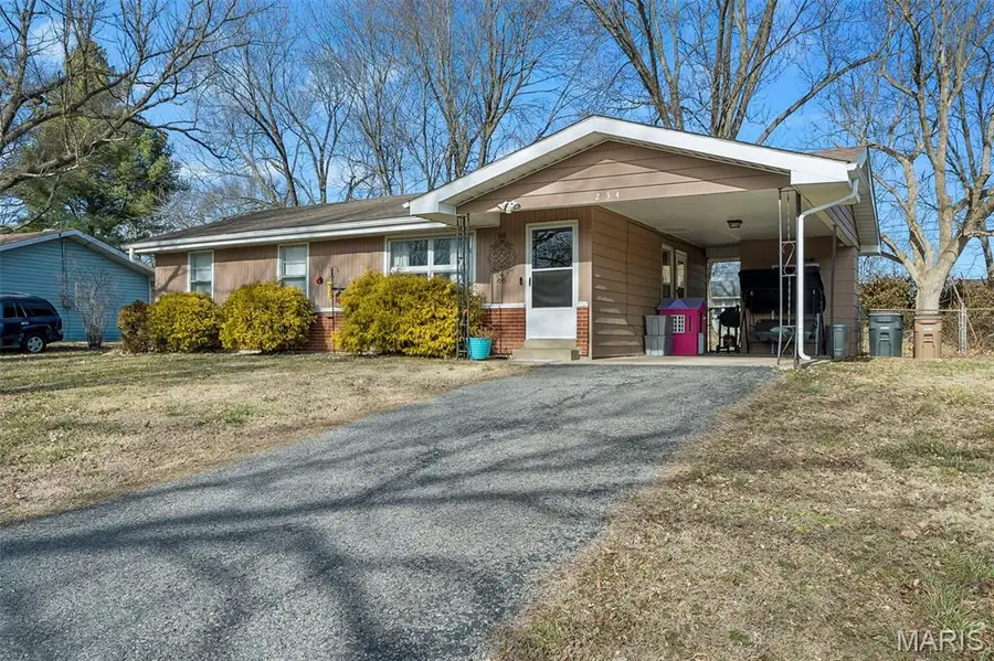 234 O'connell, Cape Girardeau, MO 63701 - #2