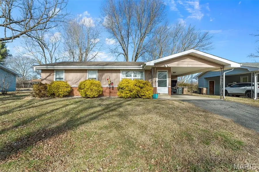 234 O'connell, Cape Girardeau, MO 63701 - #3