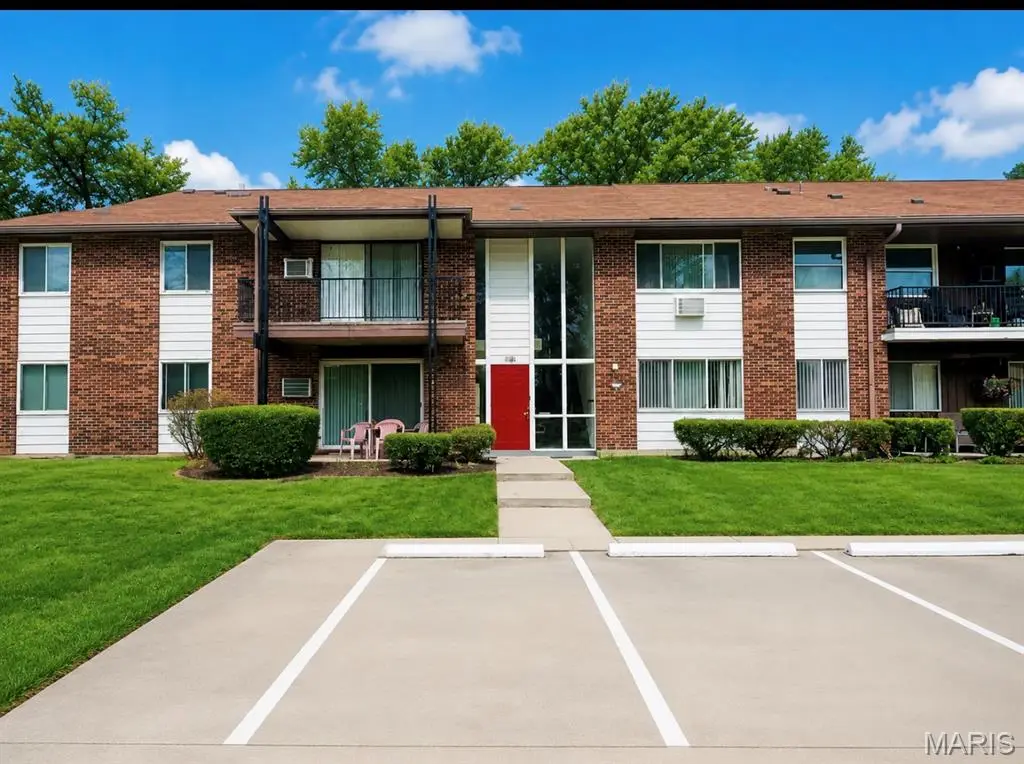 7446 Sieloff Drive #F, Hazelwood, MO 63042 - #1