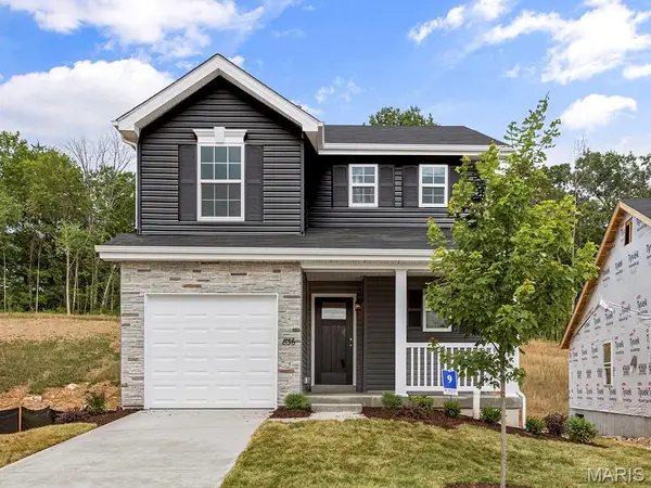 1076 Vardon Meadows Drive, Union, MO 63084