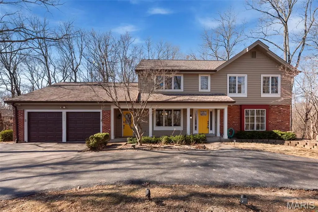 18870 Highwood Estates Drive, Wildwood, MO 63069 - #1