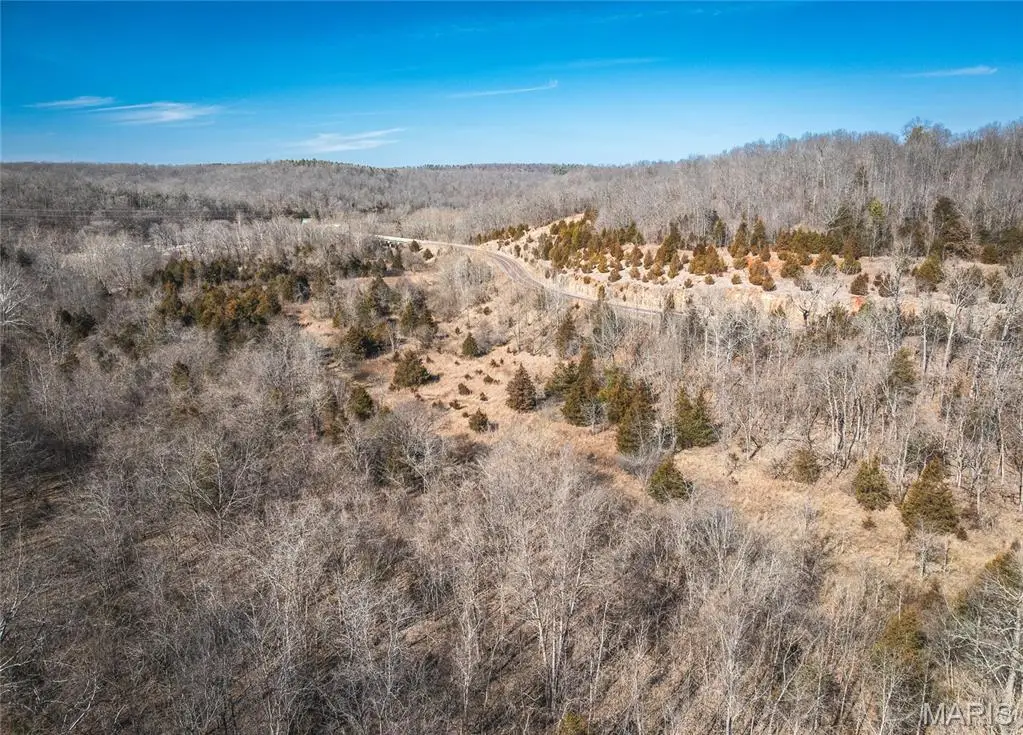 000 Hwy C Tract 1, Courtois, MO 65565 - #1
