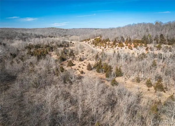000 Hwy C Tract 1, Courtois, MO 65565