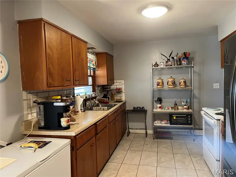 111 N Mountain Street, Ironton, MO 63650 - #3