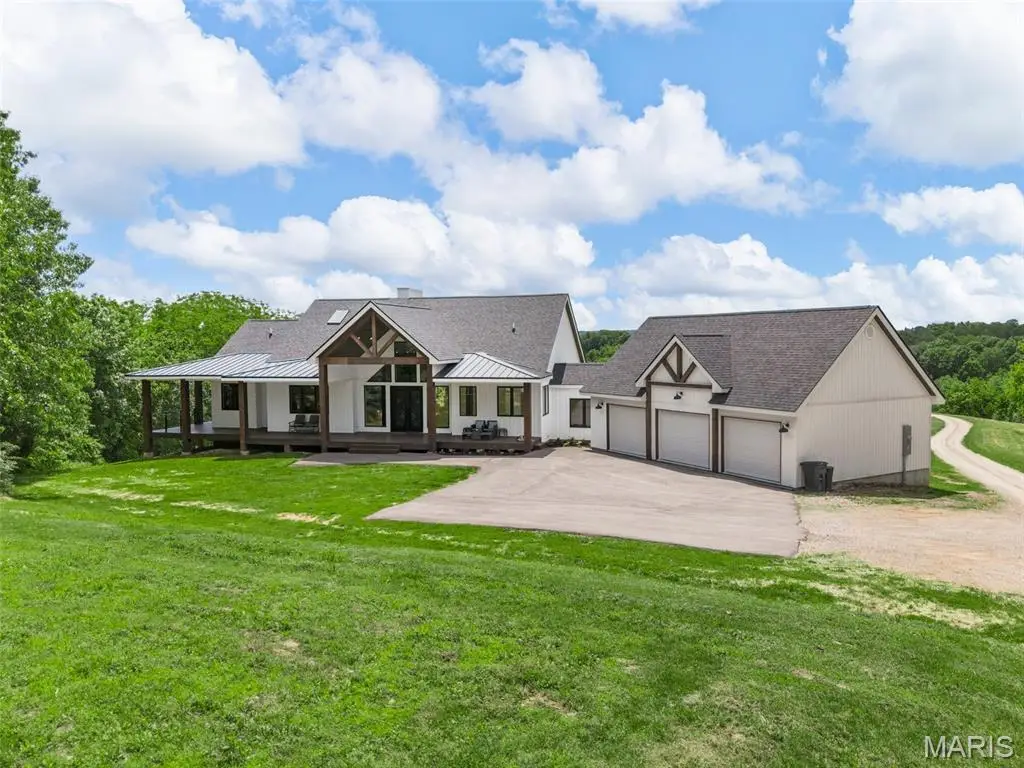 22206 Tree Farm Road, Warrenton, MO 63383 - #1