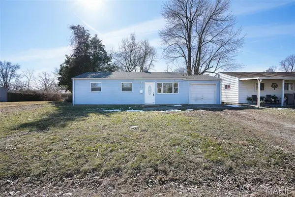 40 Saint Justin Drive, Sauget, IL 62206