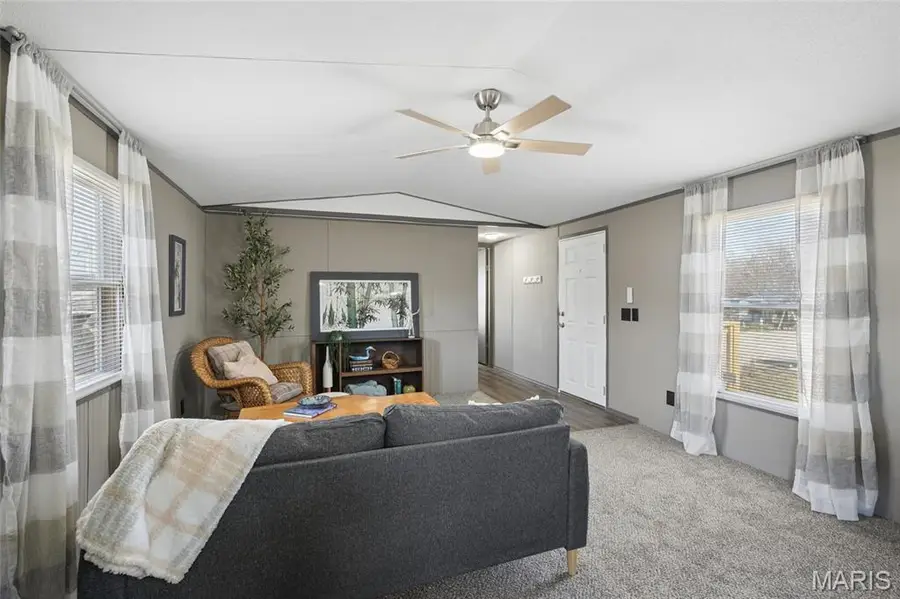 8 Cedar Ridge Court, Cedar Hill, MO 63016 - #2