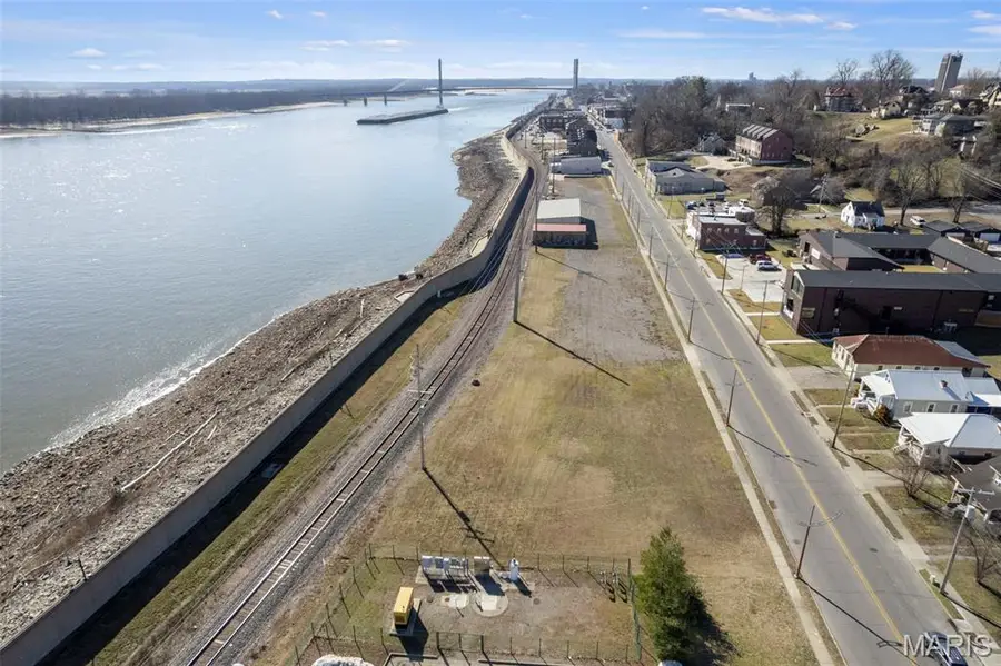 0 N Main Street, Cape Girardeau, MO 63701 - #2