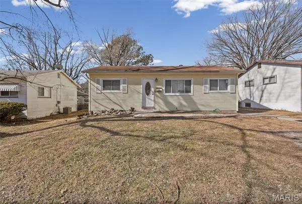 10405 Earl Drive, Unincorporated, MO 63136