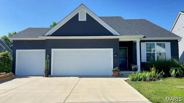 2107 Henley Woods Drive, Arnold, MO 63010 - #1