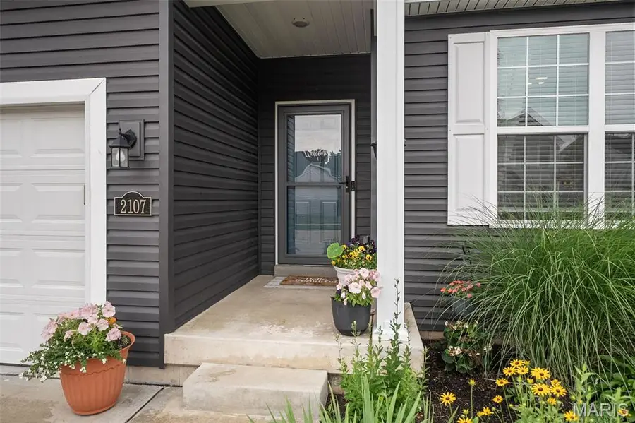 2107 Henley Woods Drive, Arnold, MO 63010 - #2