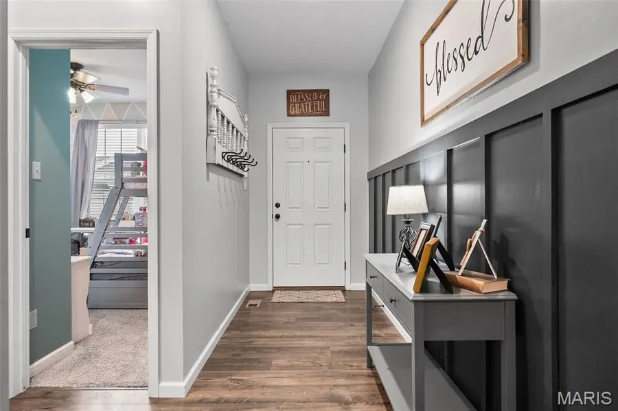 2107 Henley Woods Drive, Arnold, MO 63010 - #3