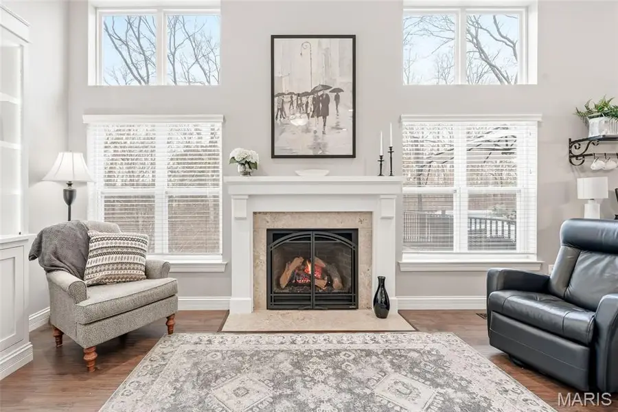 318 Kevin Jon Court, Eureka, MO 63025 - #3