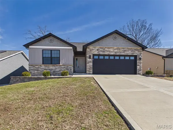 7990 Sonora Ridge, Caseyville, IL 62232