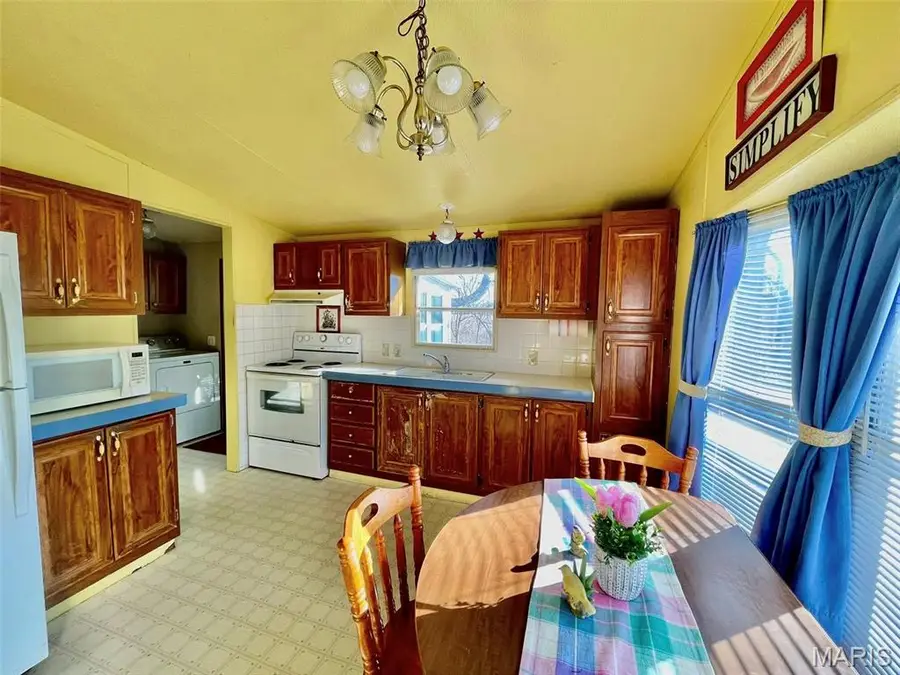 250 County Highway 346, Benton, MO 63736 - #2