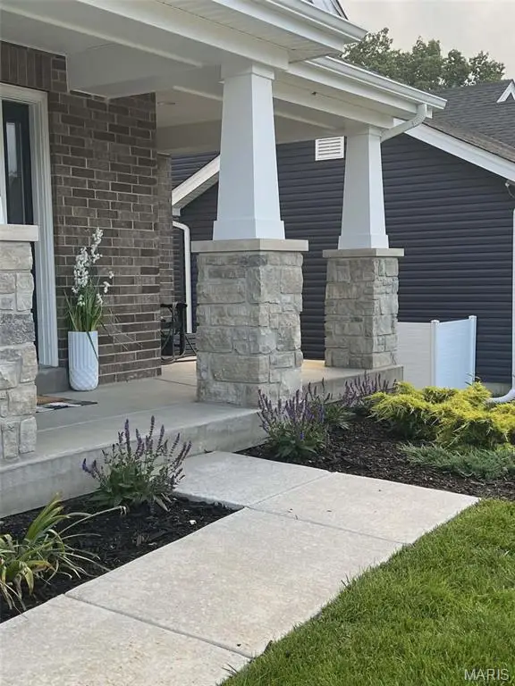 17498 Wyman Ridge Drive, Eureka, MO 63025 - #2