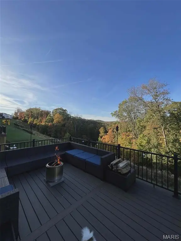 17498 Wyman Ridge Drive, Eureka, MO 63025 - #3