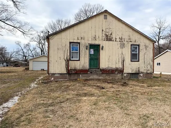 4741 Warnock Avenue, Granite City, IL 62040