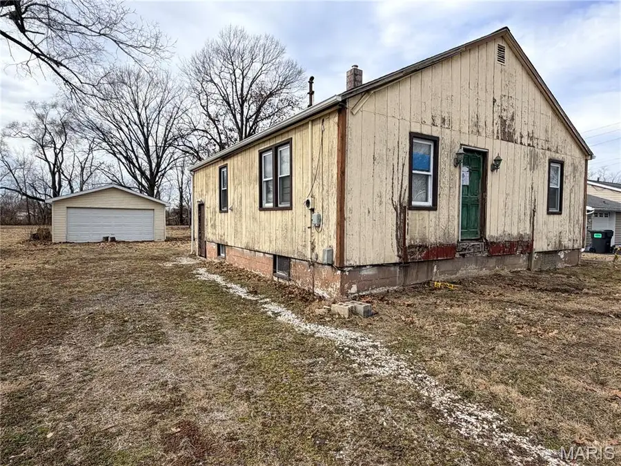 4741 Warnock Avenue, Granite City, IL 62040 - #2