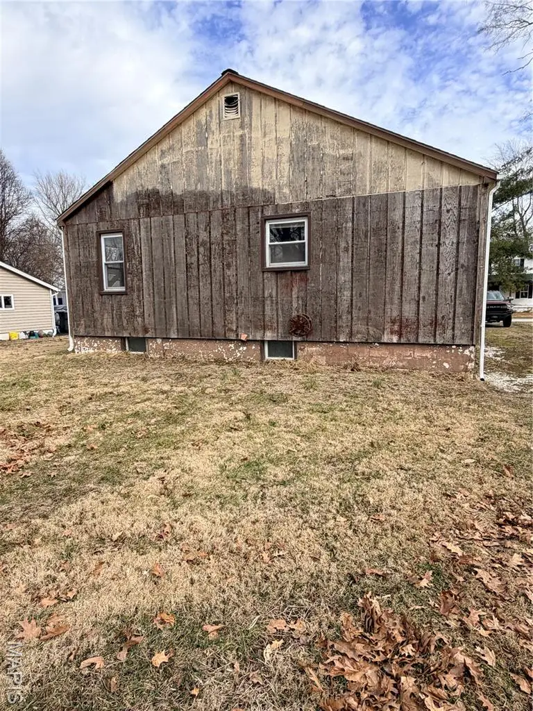 4741 Warnock Avenue, Granite City, IL 62040 - #3