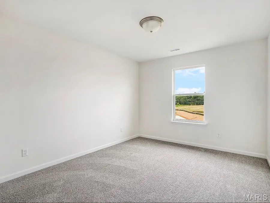 608 Tull Court, Wentzville, MO 63385 - #3