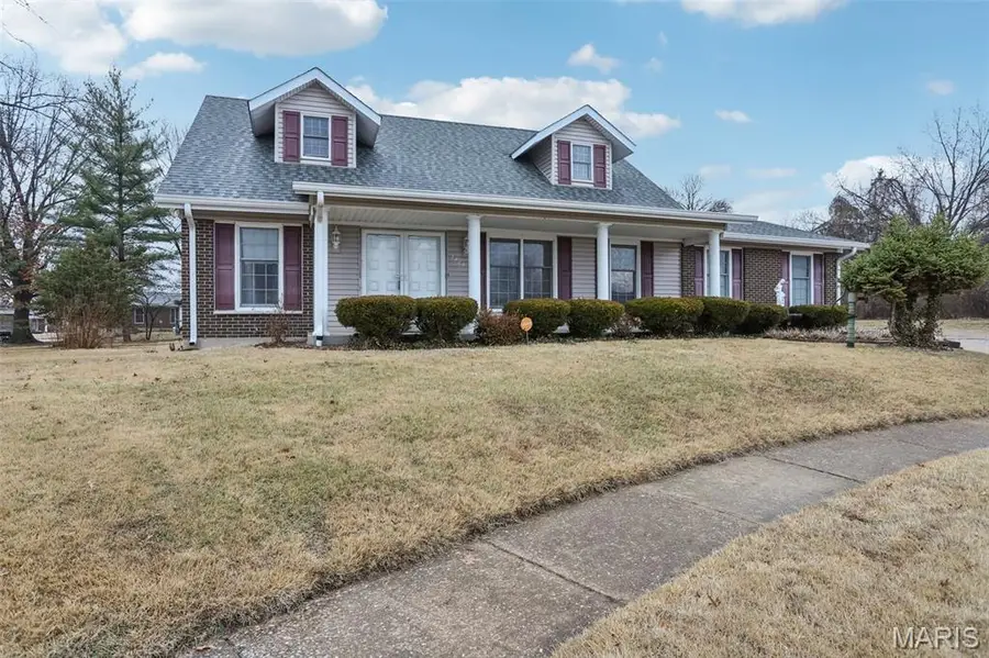 3805 Combraille Court, Florissant, MO 63034 - #2