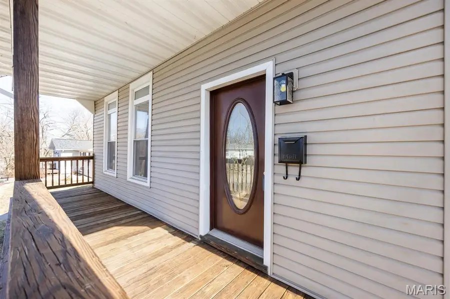 216 N Fritz Street, Lebanon, IL 62254 - #3