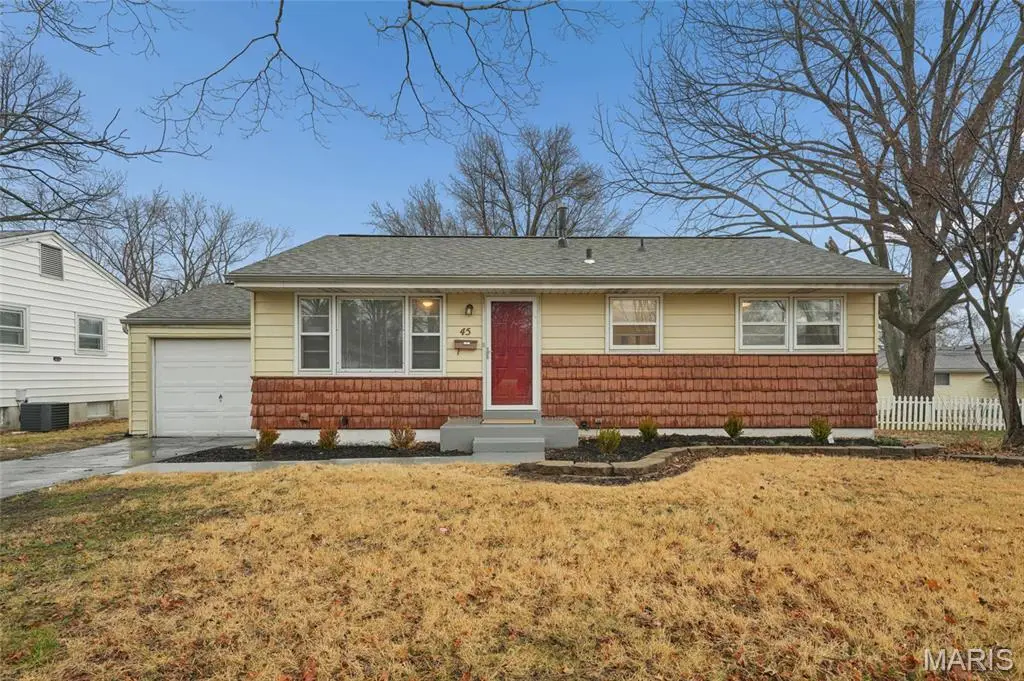 45 Saint Ronald Lane, Florissant, MO 63031 - #1