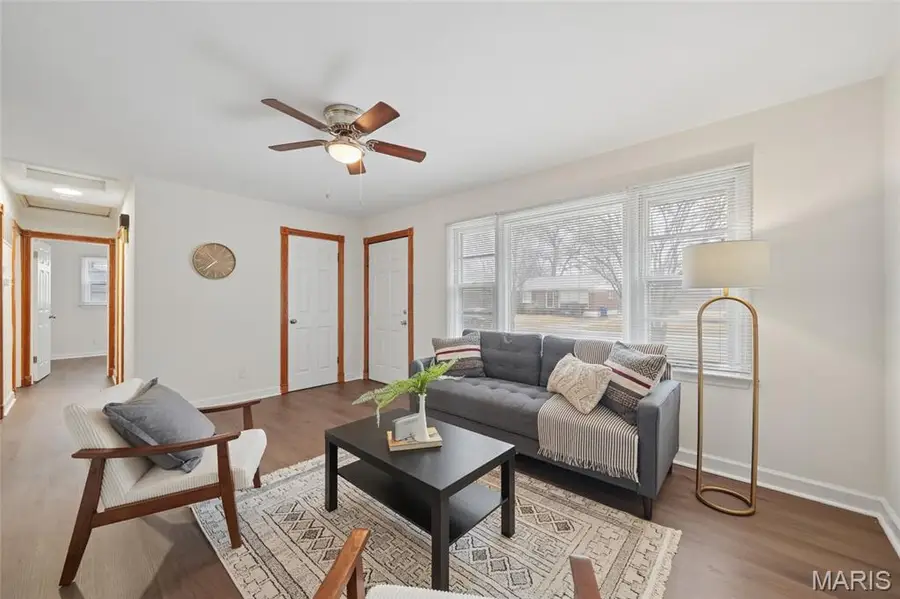 45 Saint Ronald Lane, Florissant, MO 63031 - #3