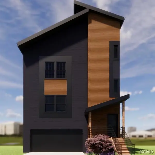 1625 Forest Avenue, St Louis, MO 63139