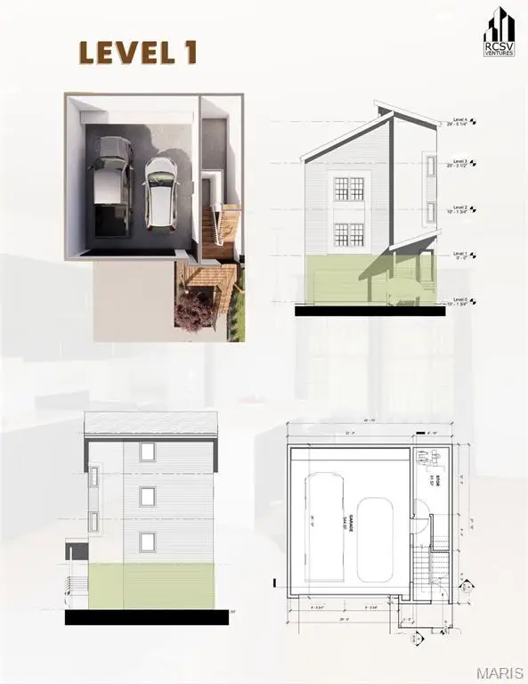 1625 Forest Avenue, Saint Louis, MO 63139 - #2