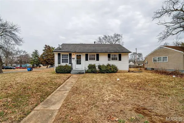 10518 Renfrew Drive, St Louis, MO 63137