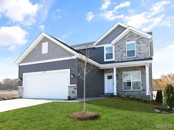 2338 Reiff Drive, Florissant, MO 63031