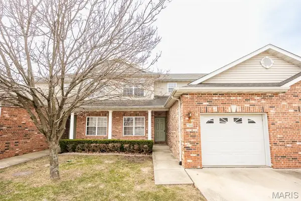 764 Granite Drive, O'Fallon, IL 62269