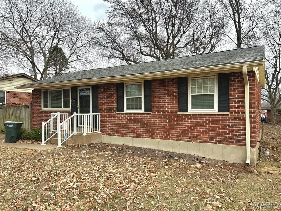 7374 Tannoia Drive, Hazelwood, MO 63042 - #2