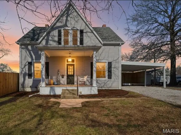 407 Schneider Street, Columbia, IL 62236 - #1