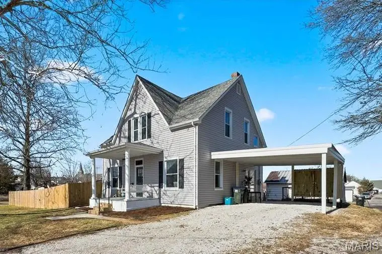 407 Schneider Street, Columbia, IL 62236 - #2