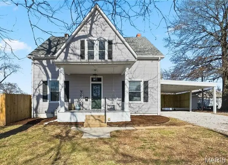 407 Schneider Street, Columbia, IL 62236 - #3