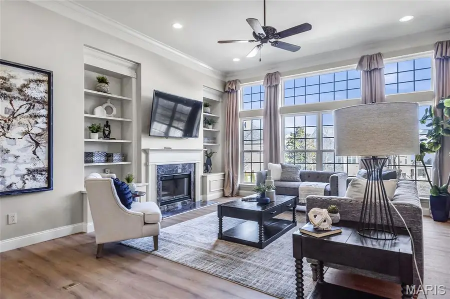 6 Sage Meadows Court, Ofallon, MO 63366 - #2