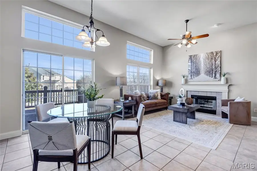 6 Sage Meadows Court, Ofallon, MO 63366 - #3