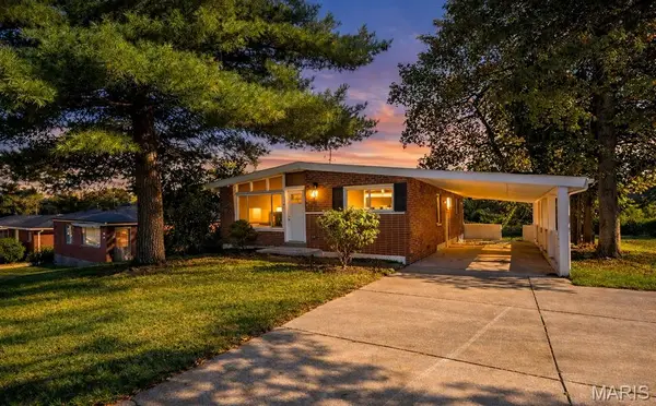 2142 Sun Valley Drive, Unincorporated, MO 63136