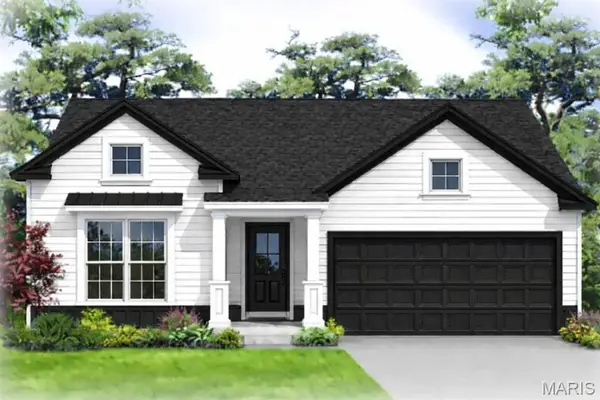 86 River Wind Drive, St Charles, MO 63301