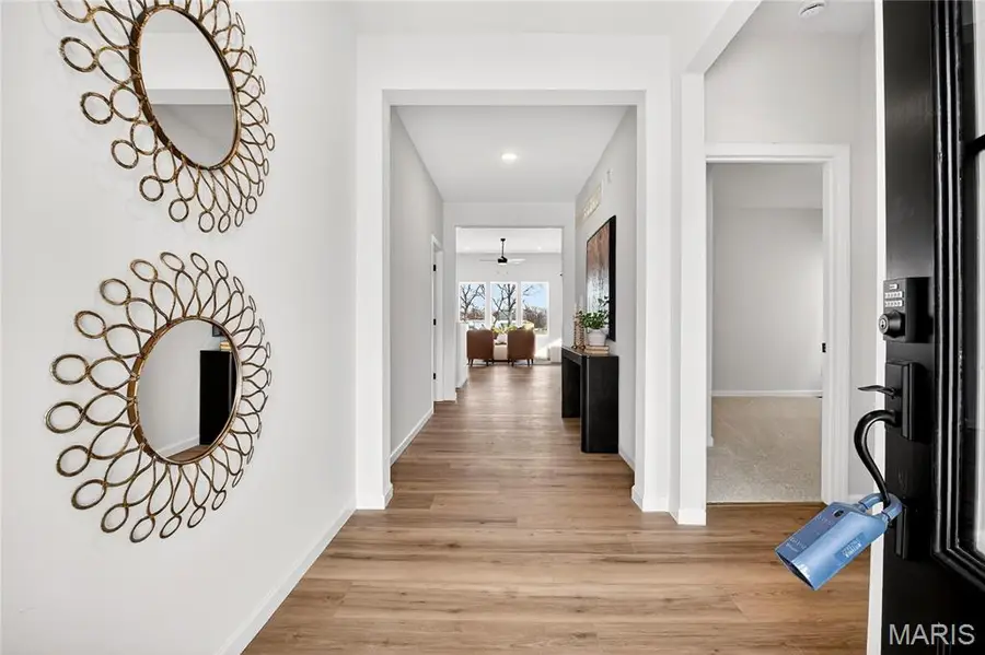 86 River Wind Drive, Saint Charles, MO 63301 - #2