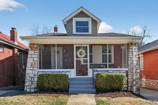 1432 Bredell Avenue, Richmond Heights, MO 63117