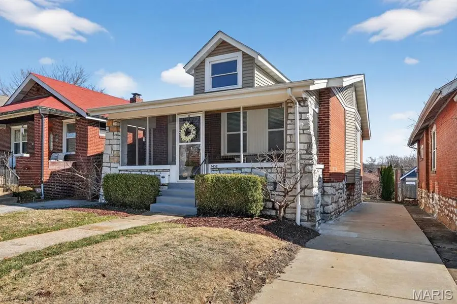 1432 Bredell Avenue, Richmond Heights, MO 63117 - #2