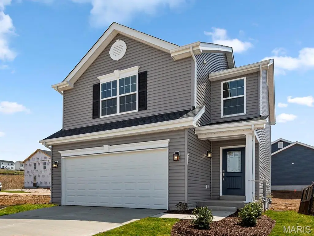 18 Town Centre Court, Foristell, MO 63348 - #1