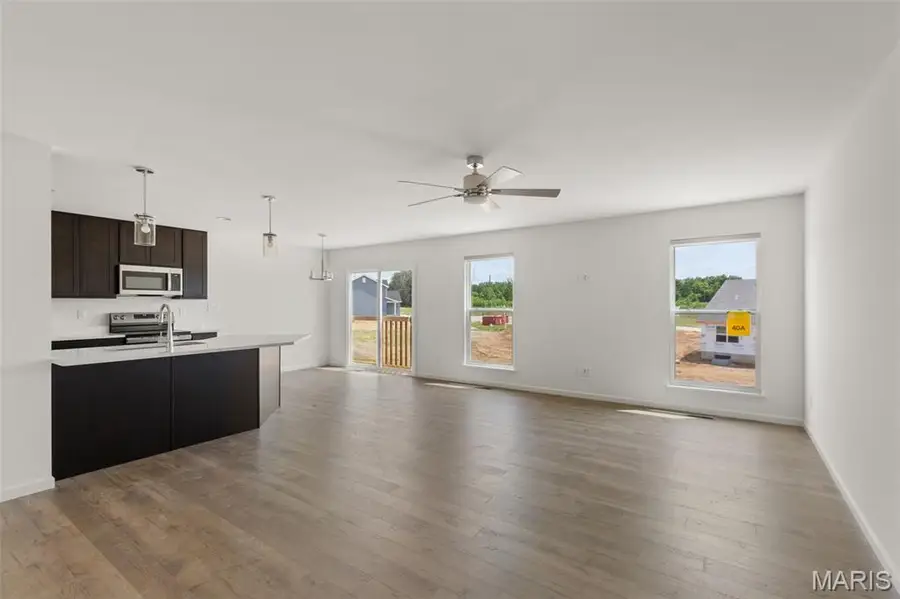 18 Town Centre Court, Foristell, MO 63348 - #3