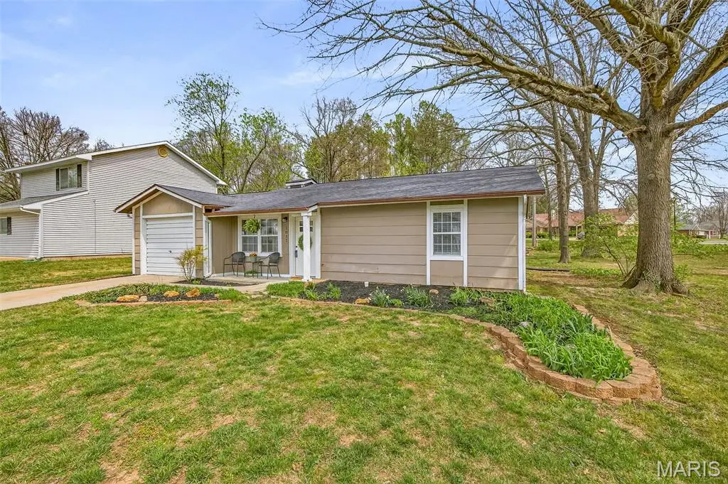 1017 Wabash Avenue, Farmington, MO 63640 - #1