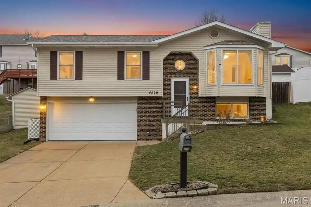 4229 Sunny Glen Court, Arnold, MO 63010 - #1